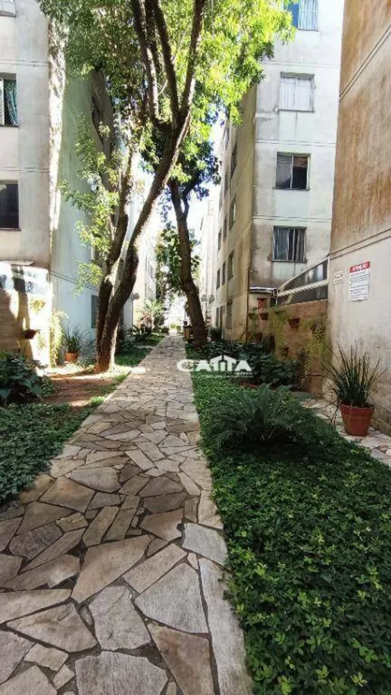 Apartamento, 2 quartos, 82 m² - Foto 2
