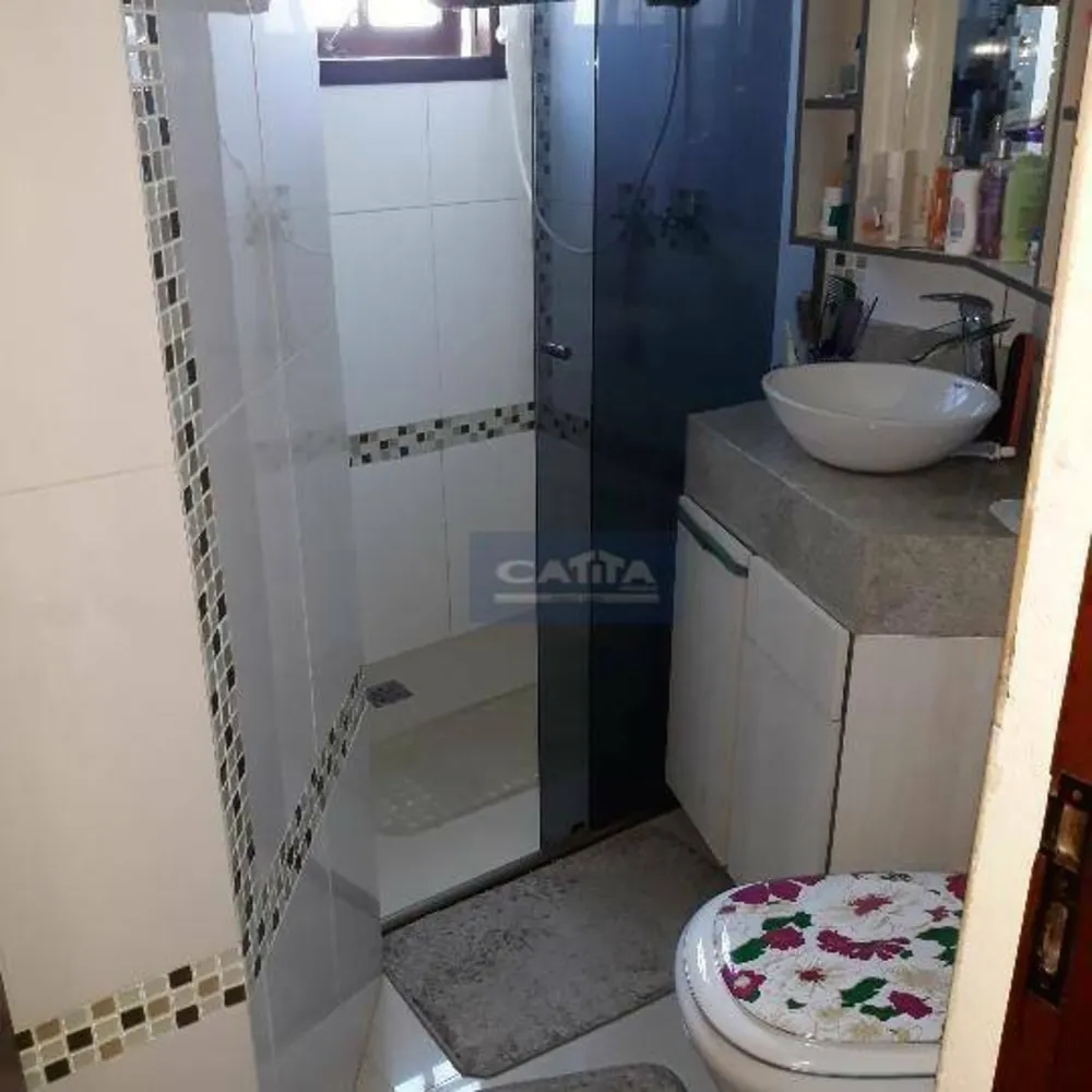 Sobrado, 3 quartos, 465 m² - Foto 11