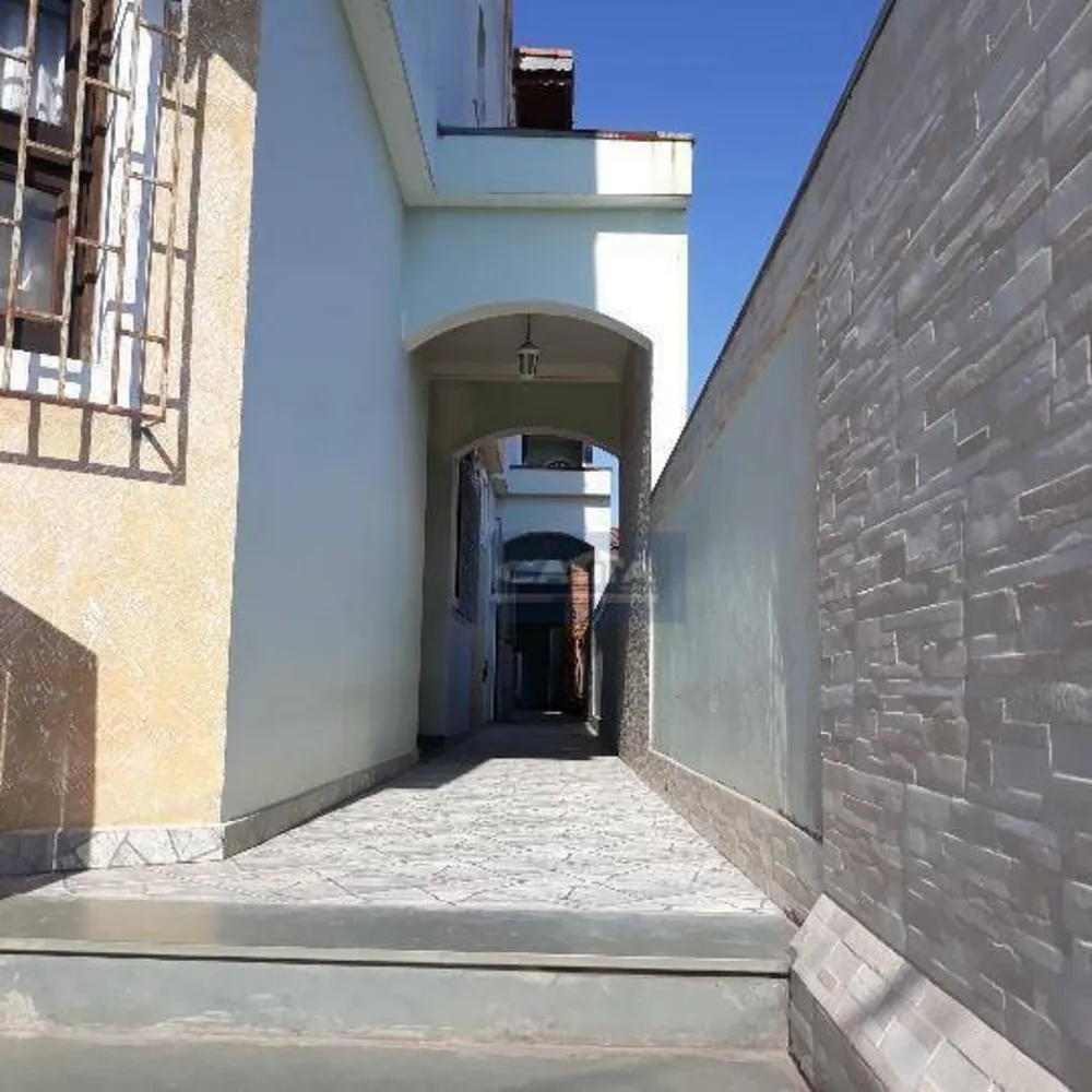 Sobrado, 3 quartos, 465 m² - Foto 3