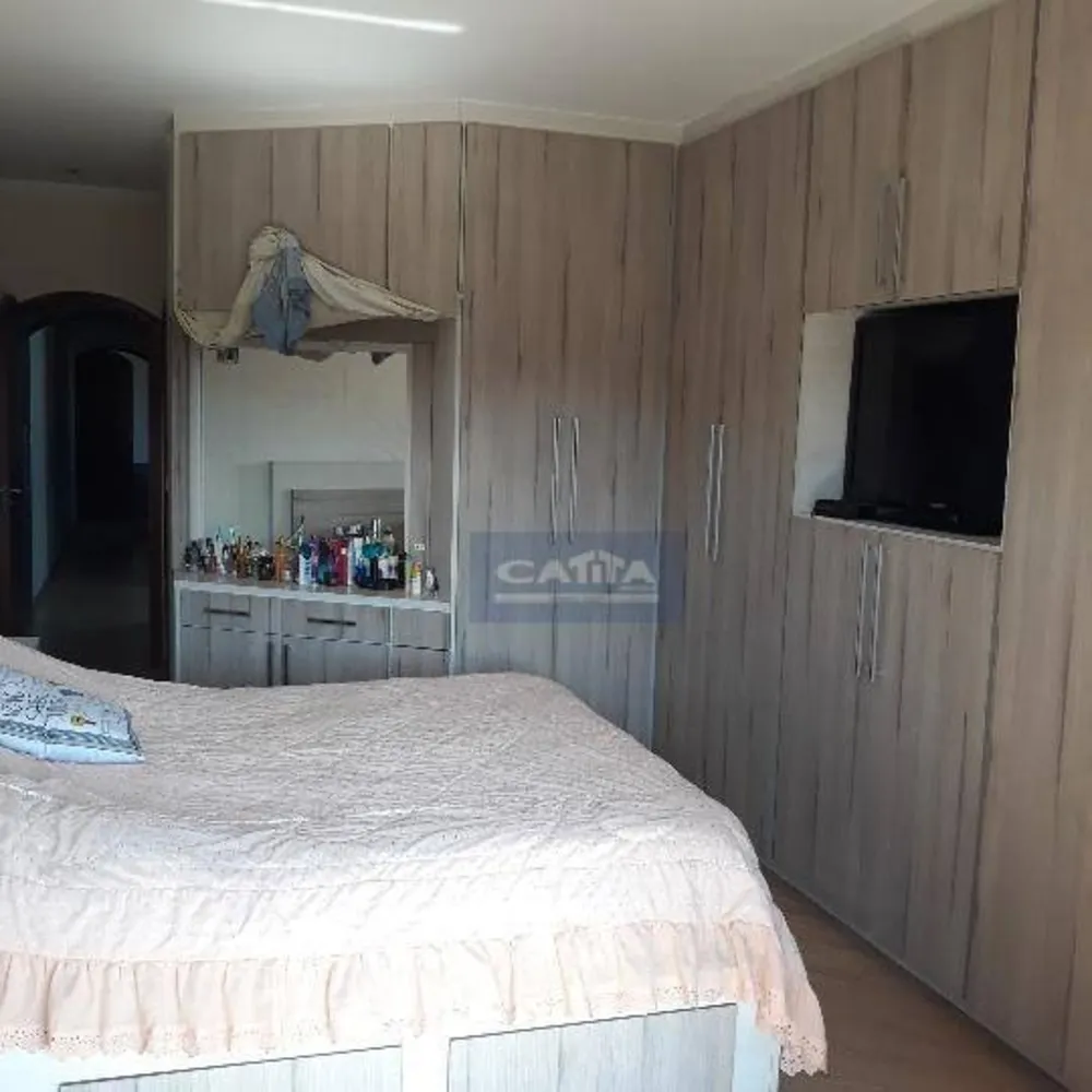 Sobrado, 3 quartos, 465 m² - Foto 12