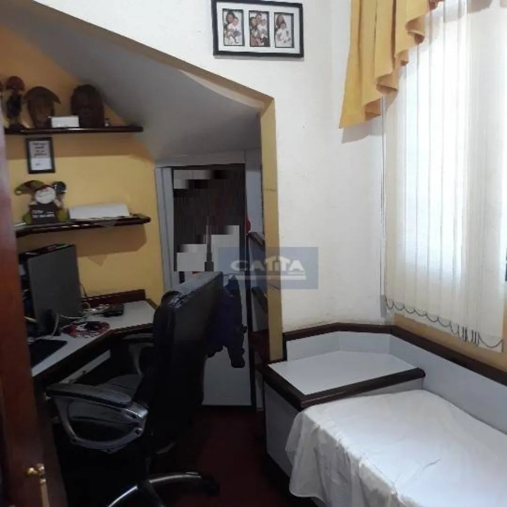 Sobrado, 3 quartos, 465 m² - Foto 4