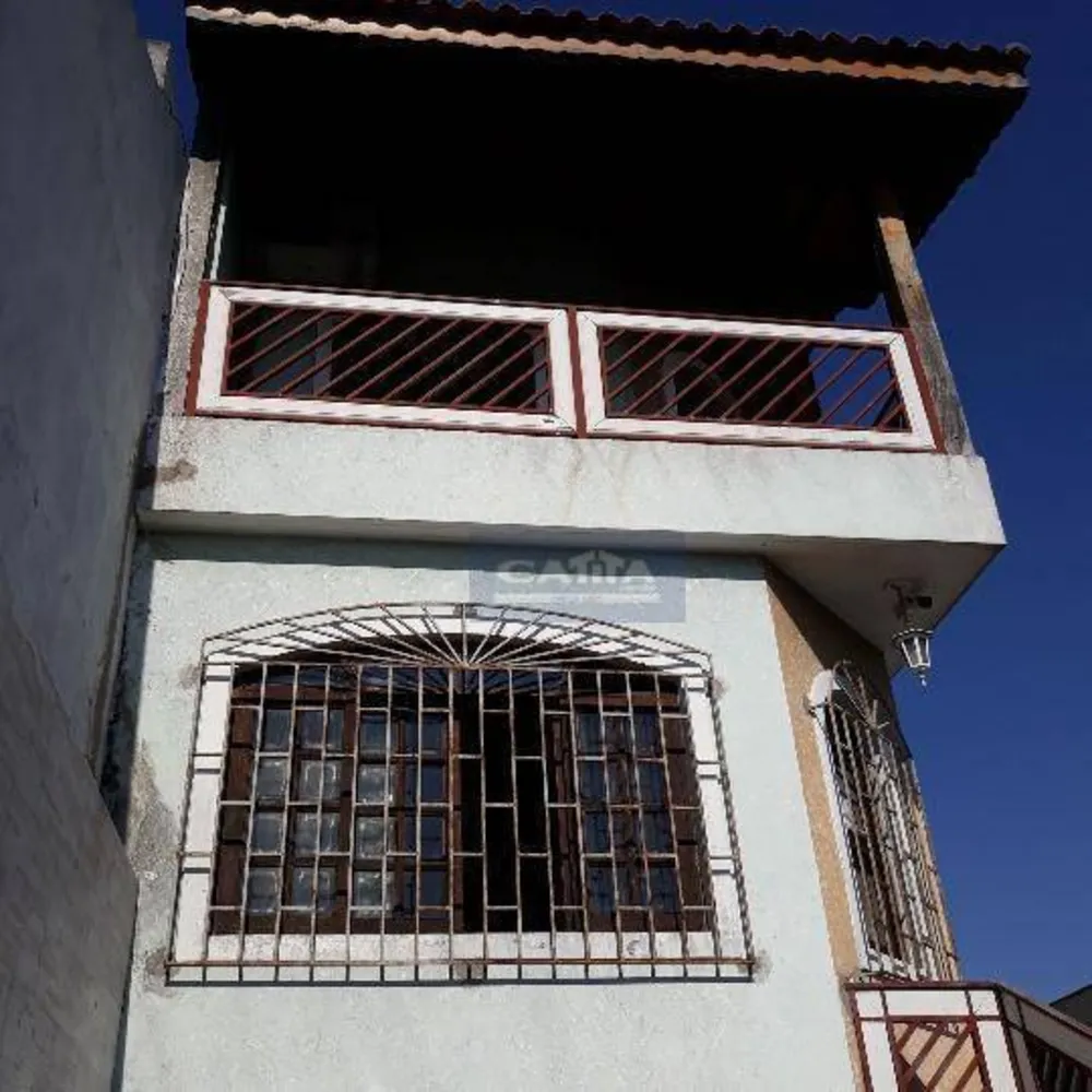Sobrado, 3 quartos, 465 m² - Foto 2