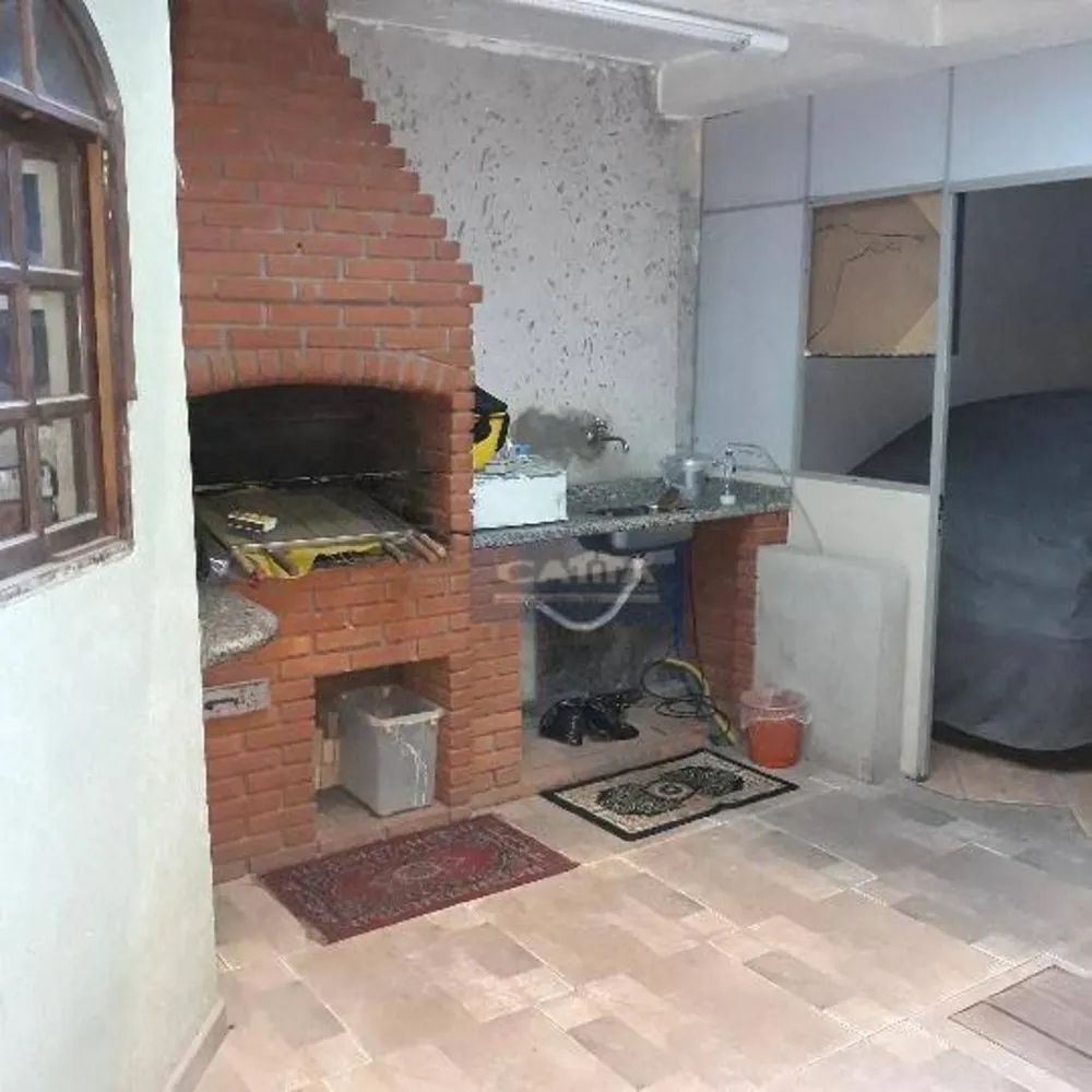 Sobrado, 3 quartos, 465 m² - Foto 6