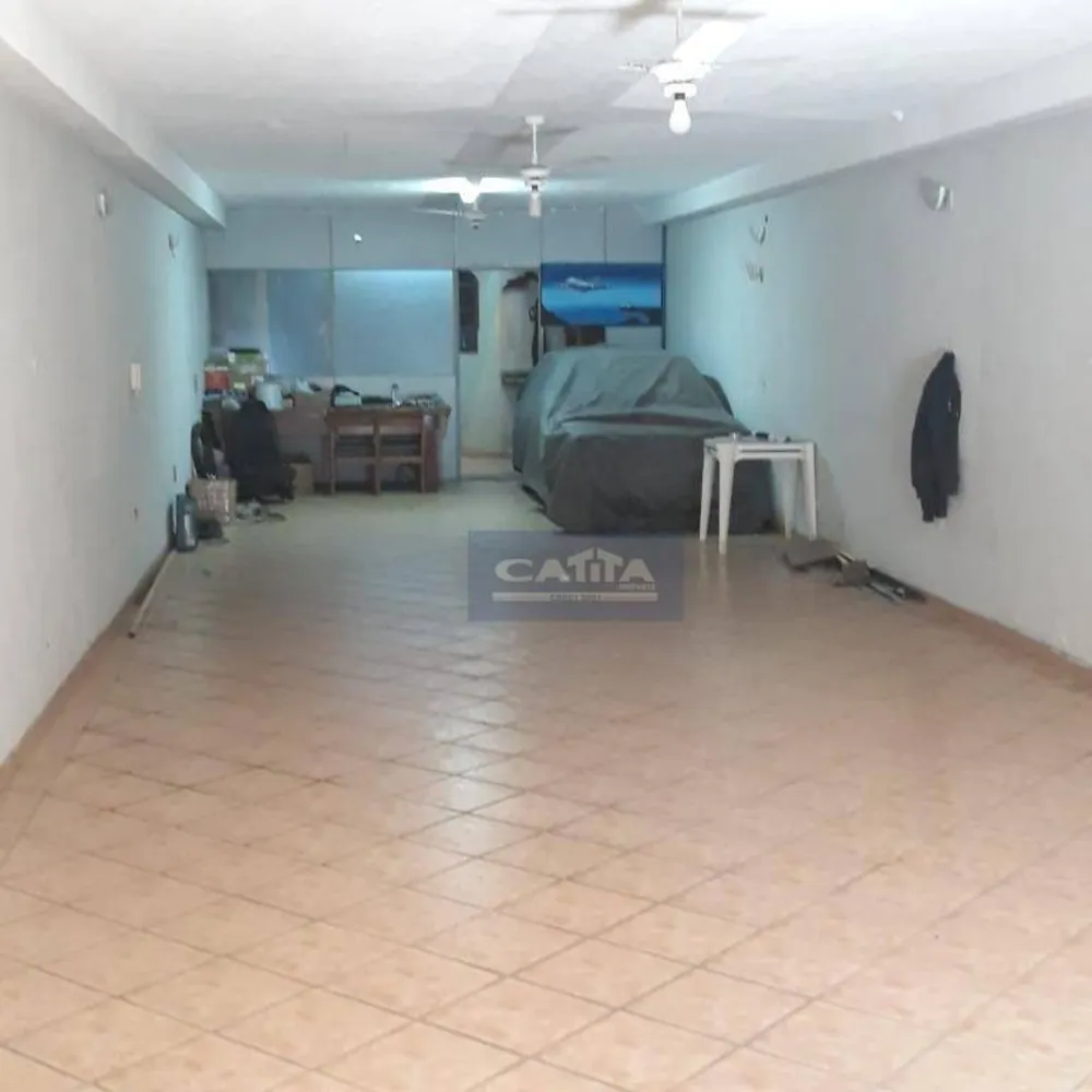Sobrado, 3 quartos, 465 m² - Foto 1