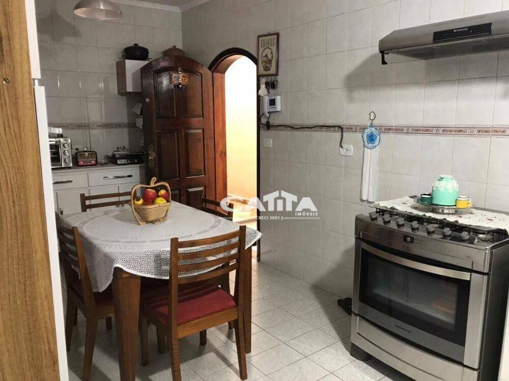 Sobrado, 3 quartos, 130 m² - Foto 17