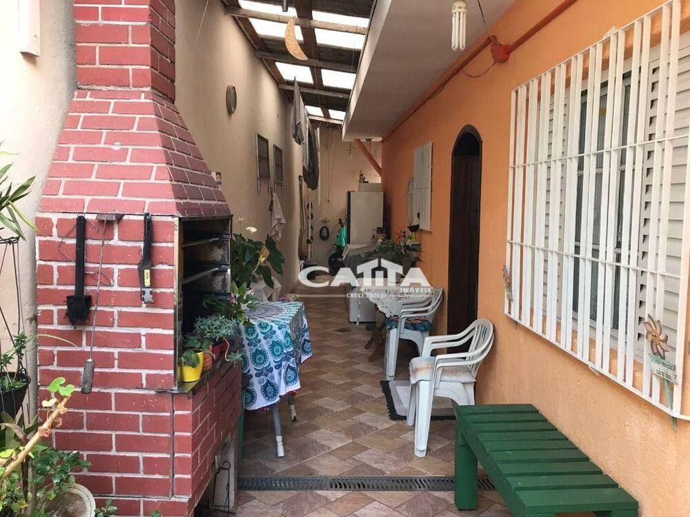 Sobrado, 3 quartos, 130 m² - Foto 13