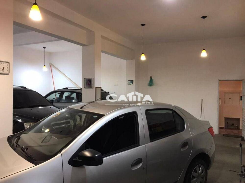 Sobrado, 3 quartos, 130 m² - Foto 11