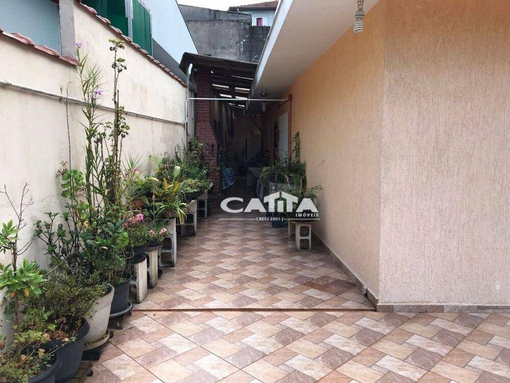 Sobrado, 3 quartos, 130 m² - Foto 14