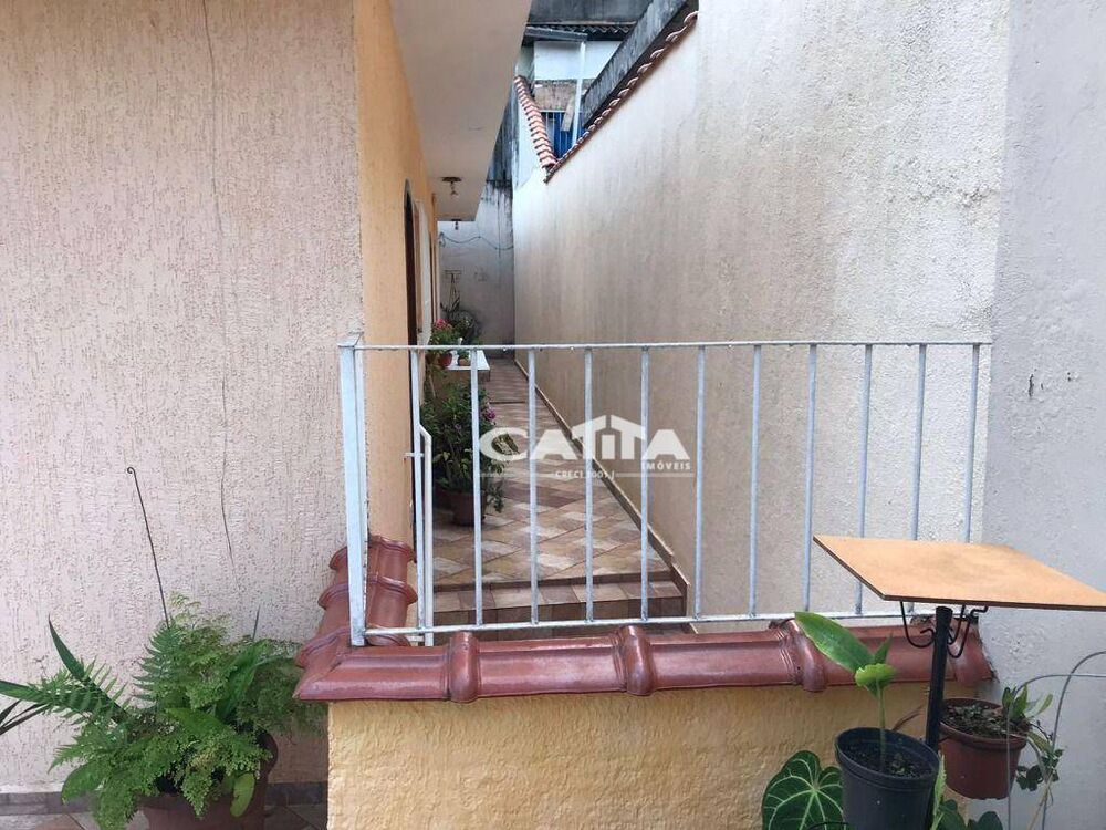 Sobrado, 3 quartos, 130 m² - Foto 10