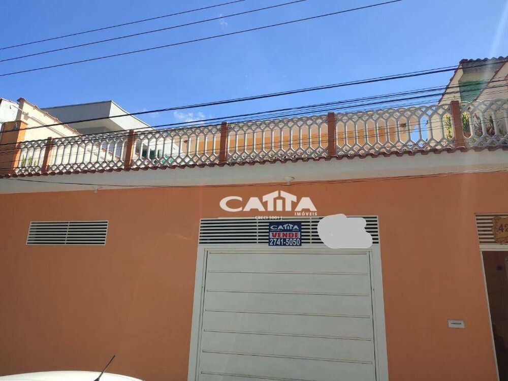 Sobrado, 3 quartos, 130 m² - Foto 2