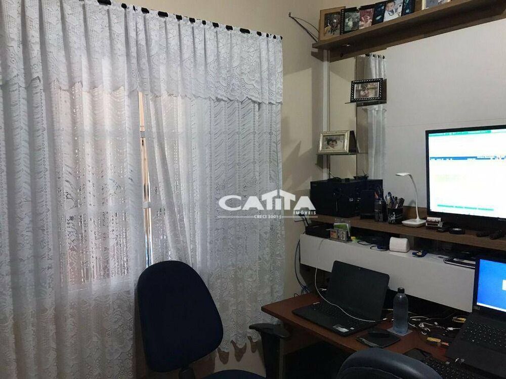 Sobrado, 3 quartos, 130 m² - Foto 6