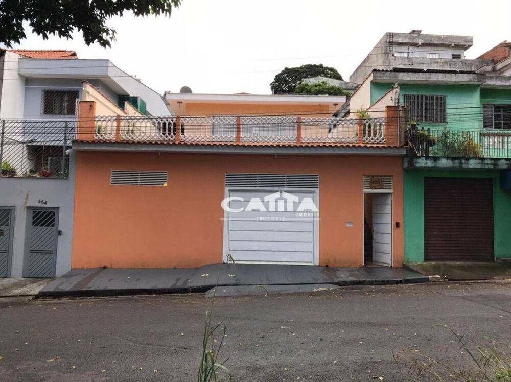 Sobrado, 3 quartos, 130 m² - Foto 8