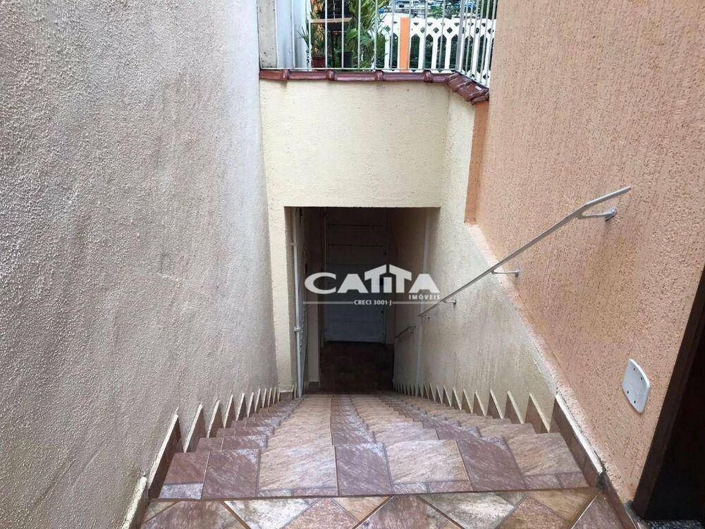 Sobrado, 3 quartos, 130 m² - Foto 18