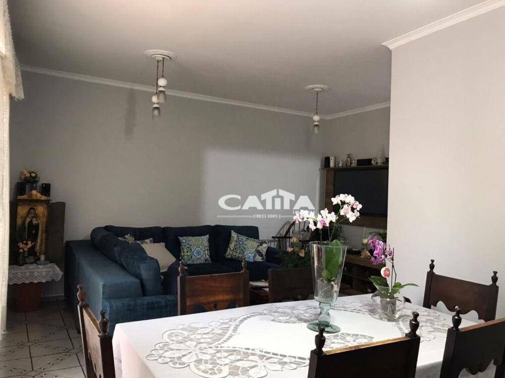 Sobrado, 3 quartos, 130 m² - Foto 9