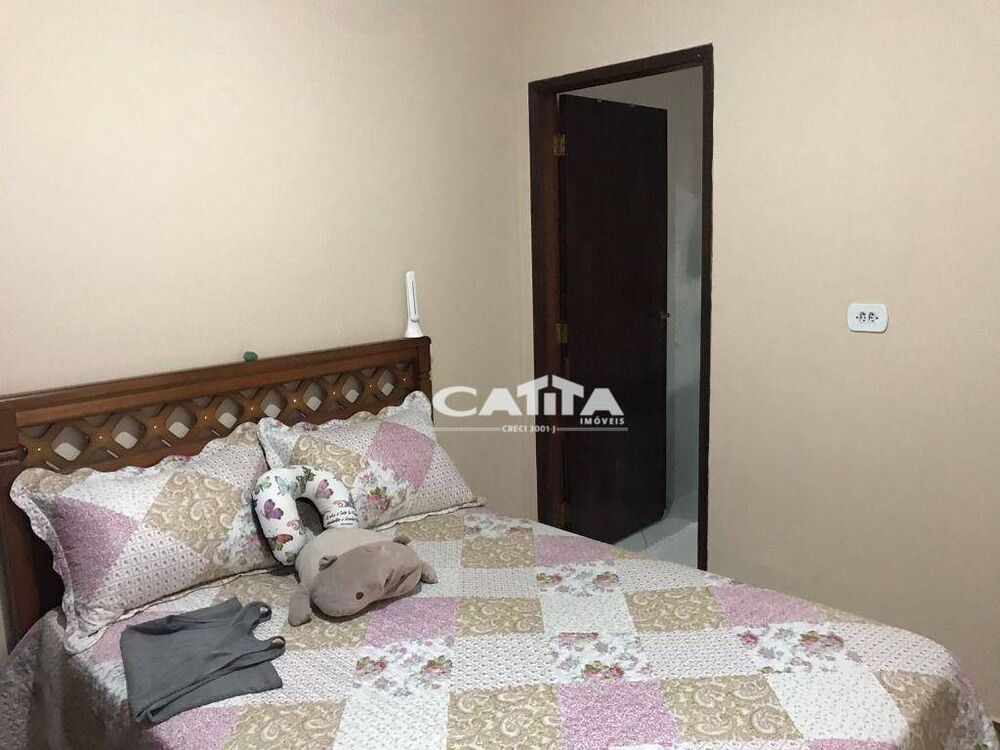 Sobrado, 3 quartos, 130 m² - Foto 7