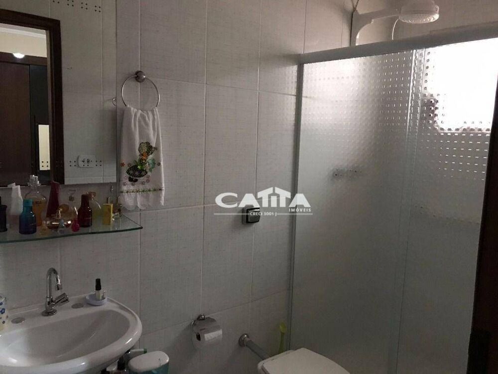 Sobrado, 3 quartos, 130 m² - Foto 4