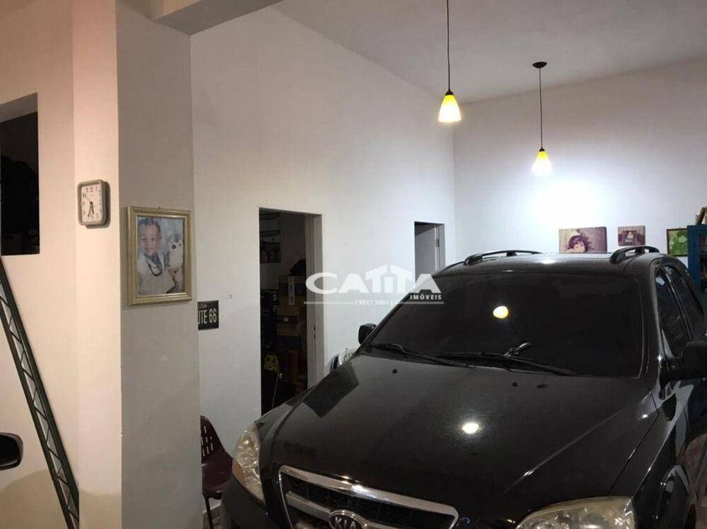 Sobrado, 3 quartos, 130 m² - Foto 19