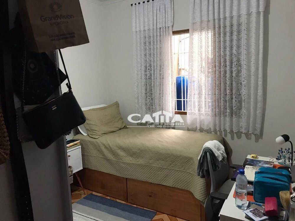 Sobrado, 3 quartos, 130 m² - Foto 5