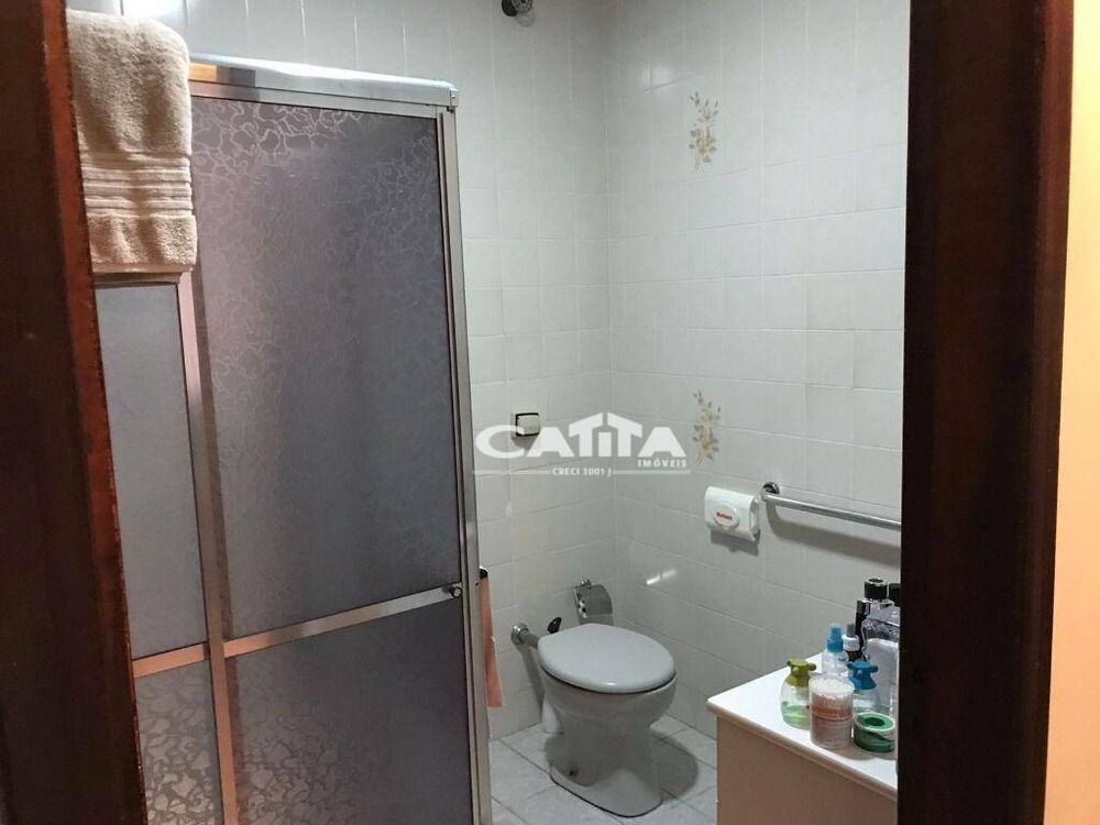 Sobrado, 3 quartos, 130 m² - Foto 1