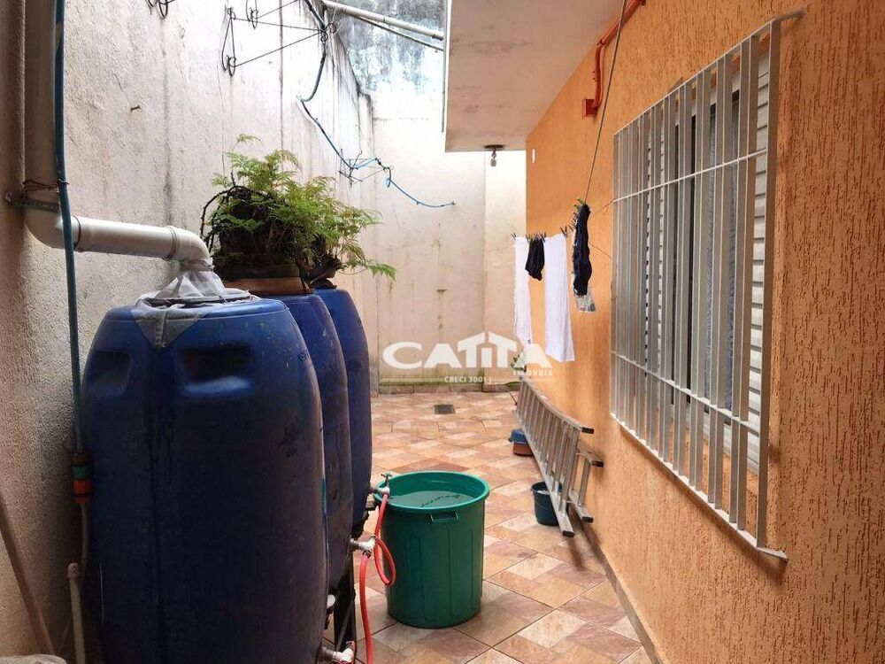 Sobrado, 3 quartos, 130 m² - Foto 16