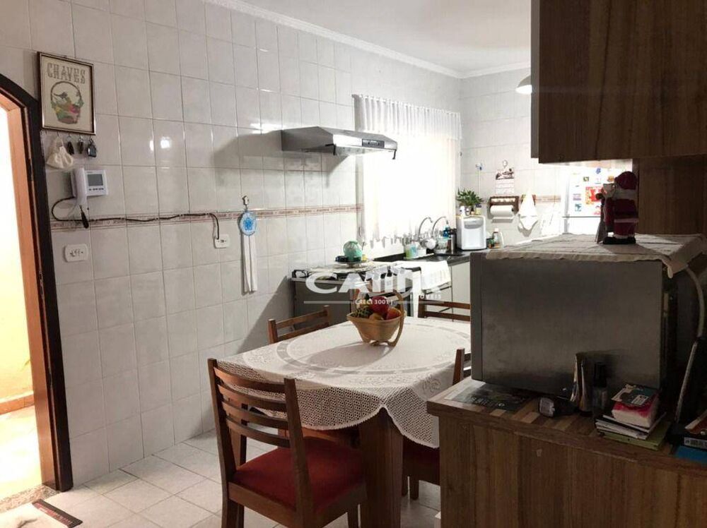 Sobrado, 3 quartos, 130 m² - Foto 15