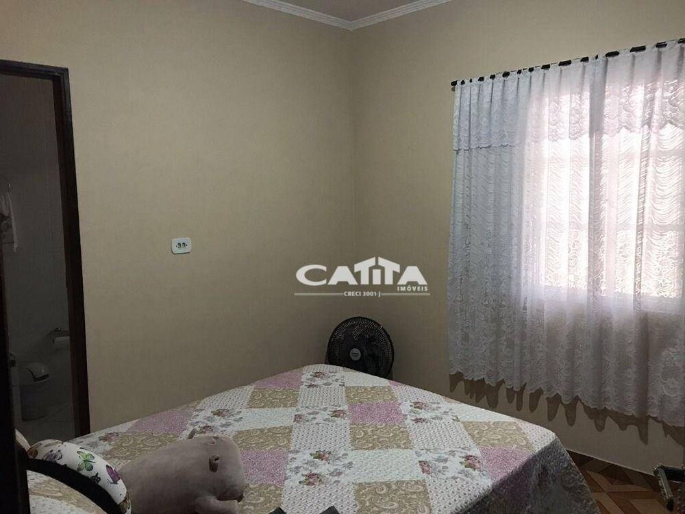 Sobrado, 3 quartos, 130 m² - Foto 12