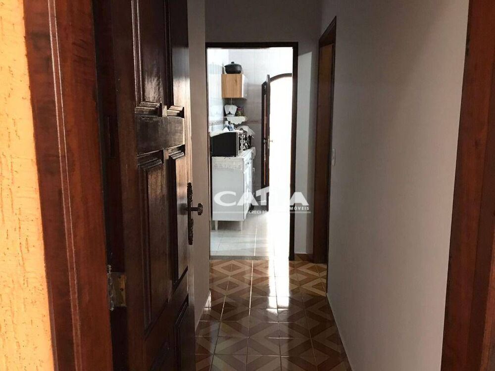 Sobrado, 3 quartos, 130 m² - Foto 3