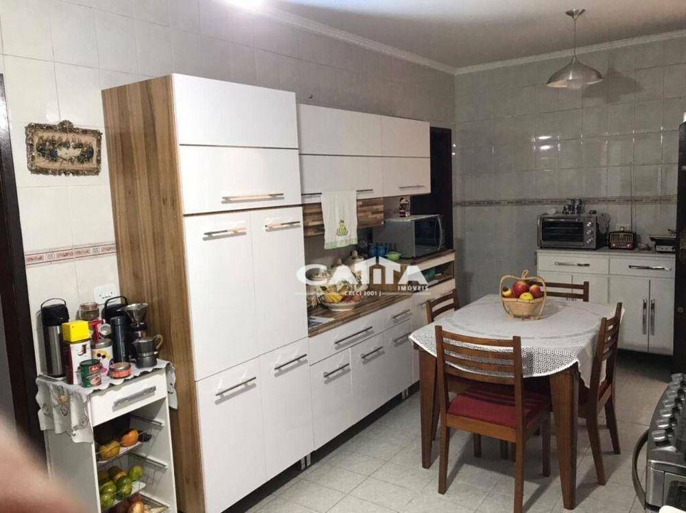 Sobrado, 3 quartos, 130 m² - Foto 20