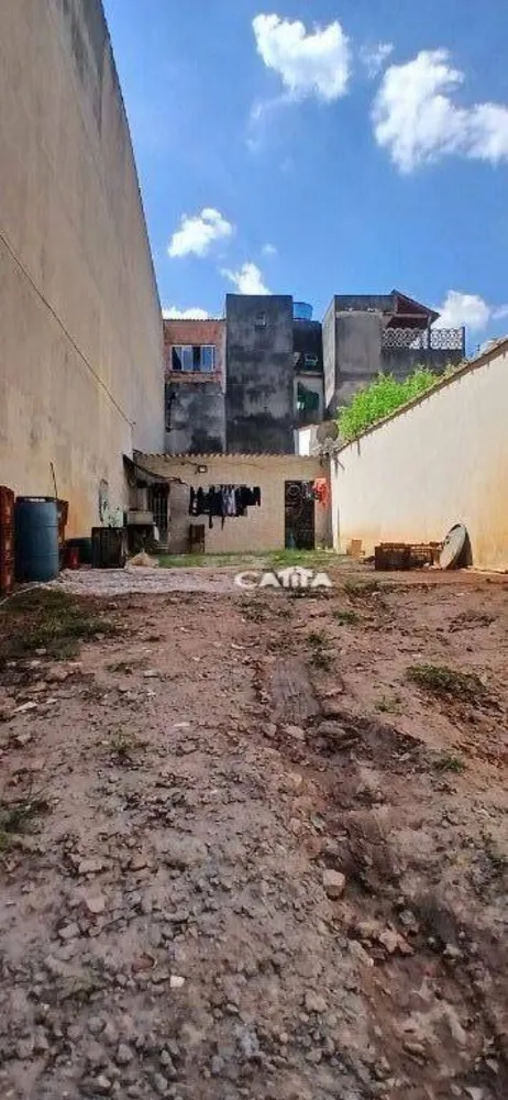 Terreno, 137 m² - Foto 1