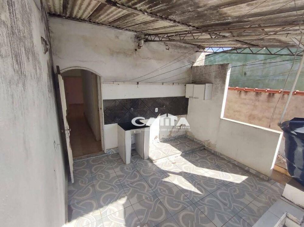 Sobrado, 4 quartos, 200 m² - Foto 20