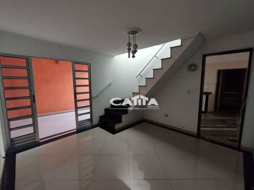 Sobrado, 4 quartos, 200 m² - Foto 9