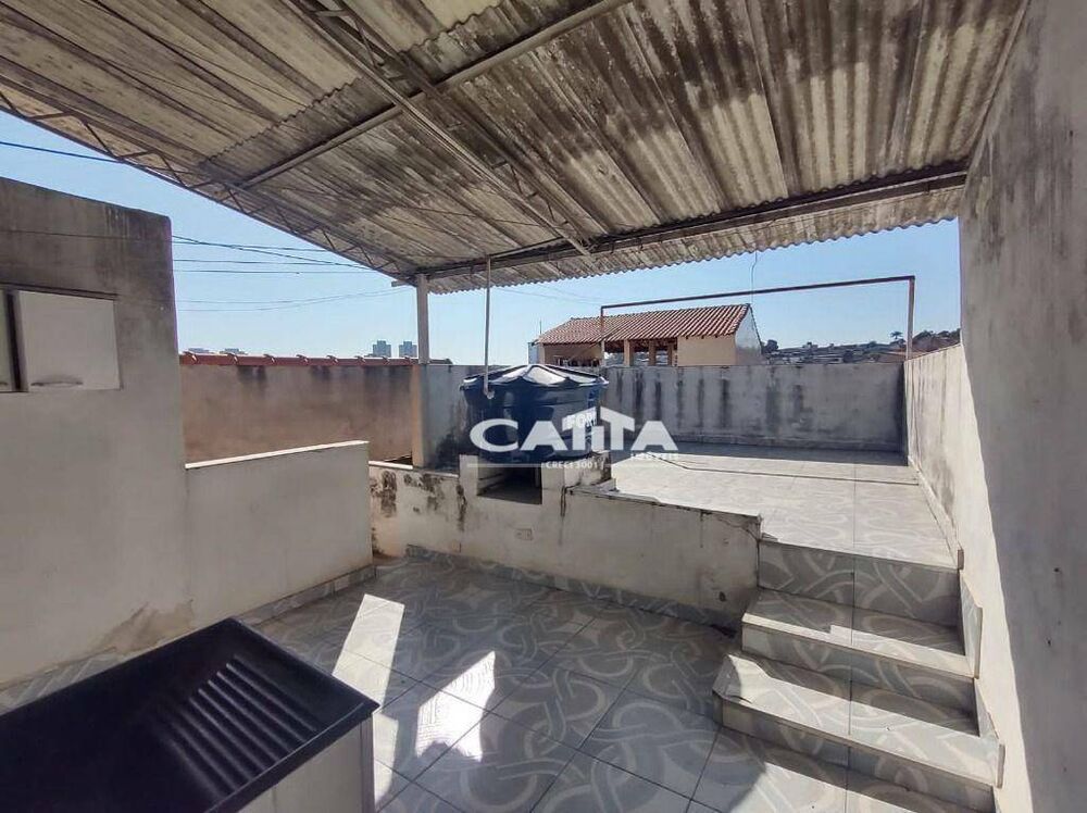 Sobrado, 4 quartos, 200 m² - Foto 15