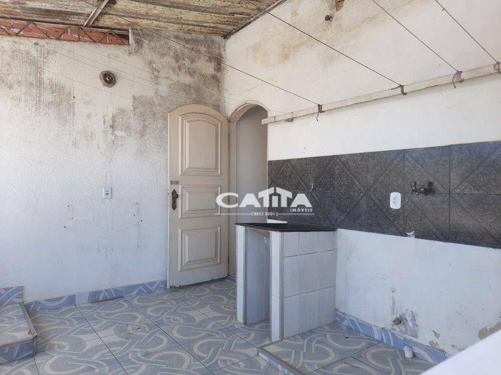 Sobrado, 4 quartos, 200 m² - Foto 17