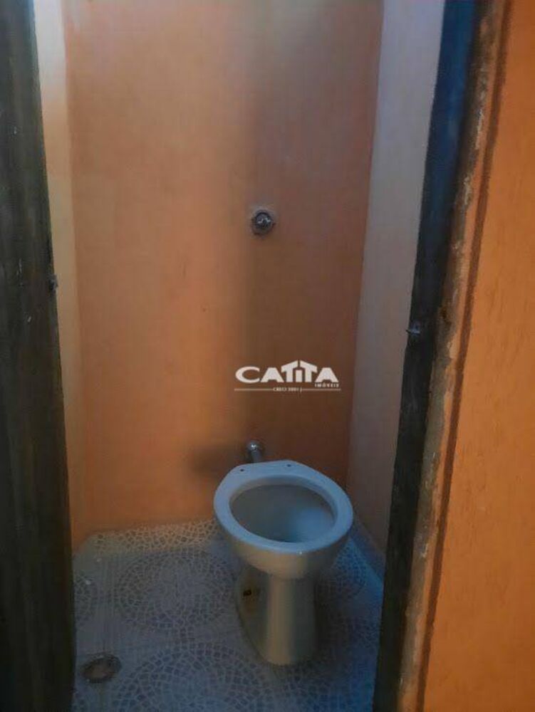 Sobrado, 4 quartos, 200 m² - Foto 5