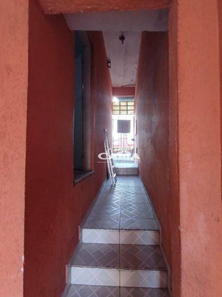 Sobrado, 4 quartos, 200 m² - Foto 11