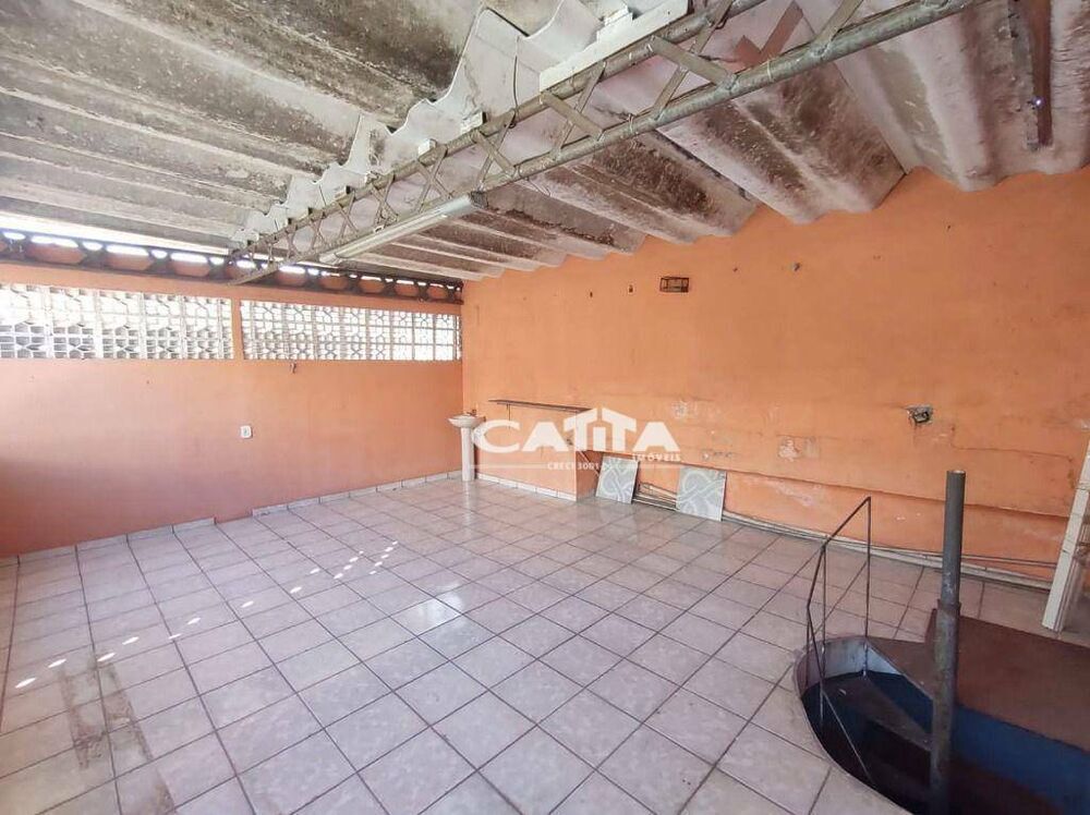 Sobrado, 4 quartos, 200 m² - Foto 2