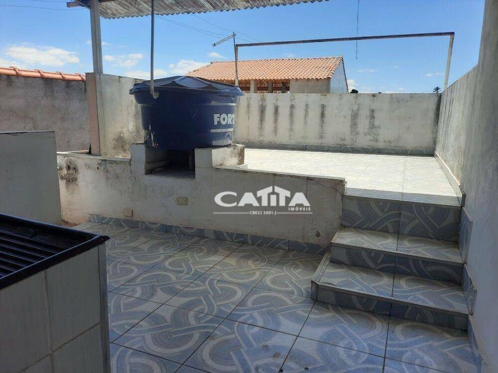 Sobrado, 4 quartos, 200 m² - Foto 7