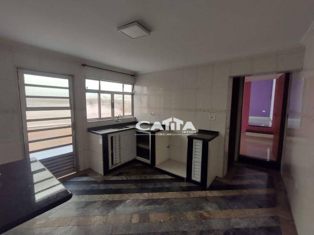 Sobrado, 4 quartos, 200 m² - Foto 3