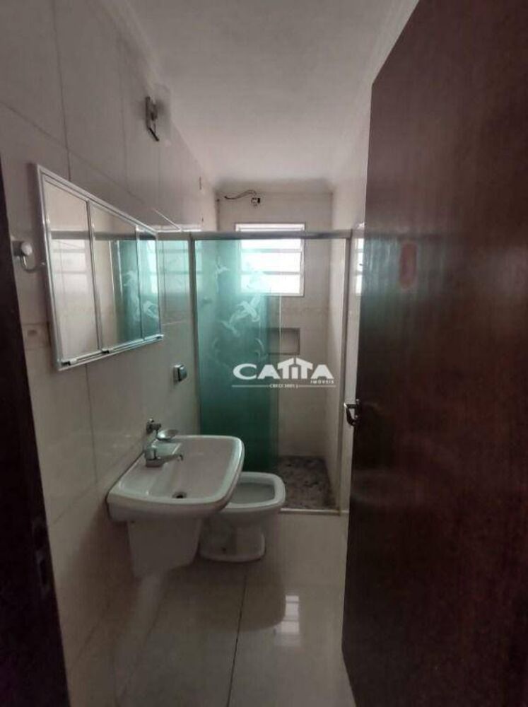 Sobrado, 4 quartos, 200 m² - Foto 1