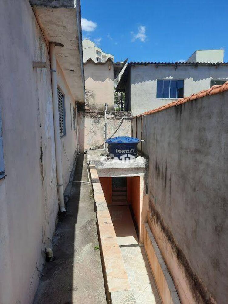 Sobrado, 4 quartos, 200 m² - Foto 16