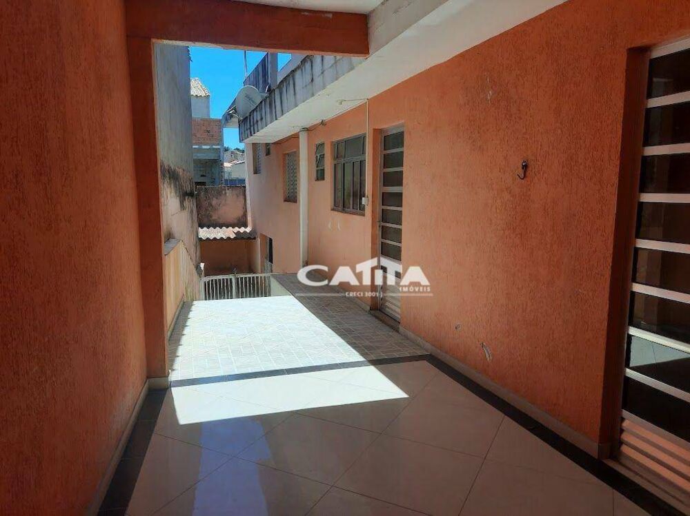 Sobrado, 4 quartos, 200 m² - Foto 6