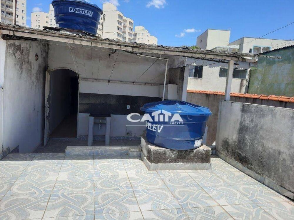 Sobrado, 4 quartos, 200 m² - Foto 8