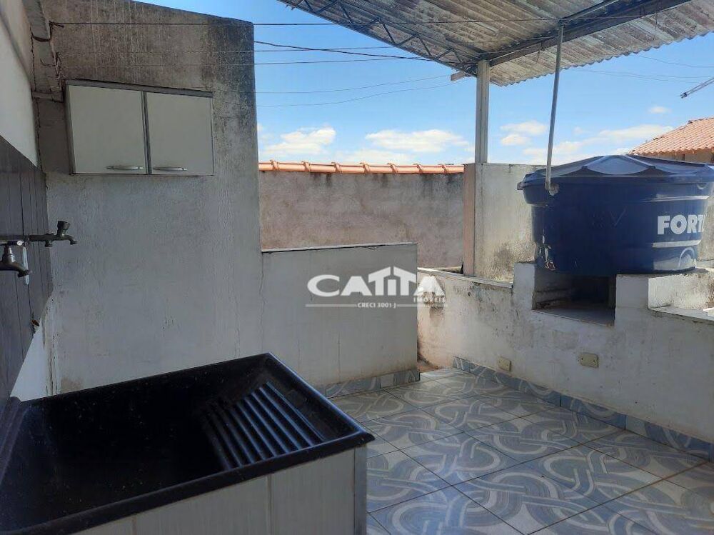Sobrado, 4 quartos, 200 m² - Foto 14