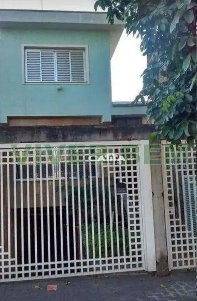 Sobrado, 4 quartos, 375 m² - Foto 1