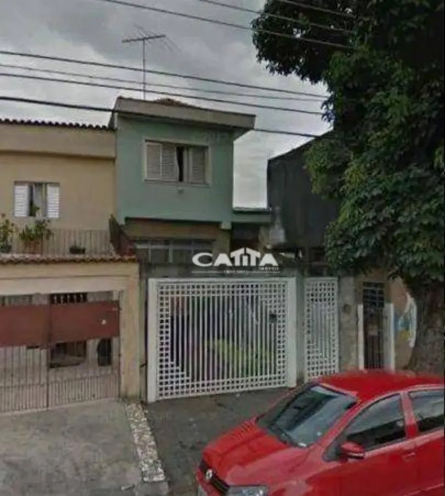 Sobrado, 4 quartos, 375 m² - Foto 2