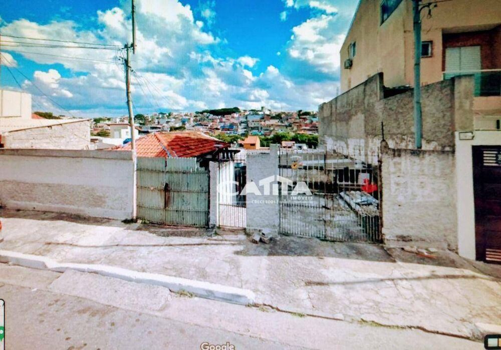 Terreno, 260 m² - Foto 2