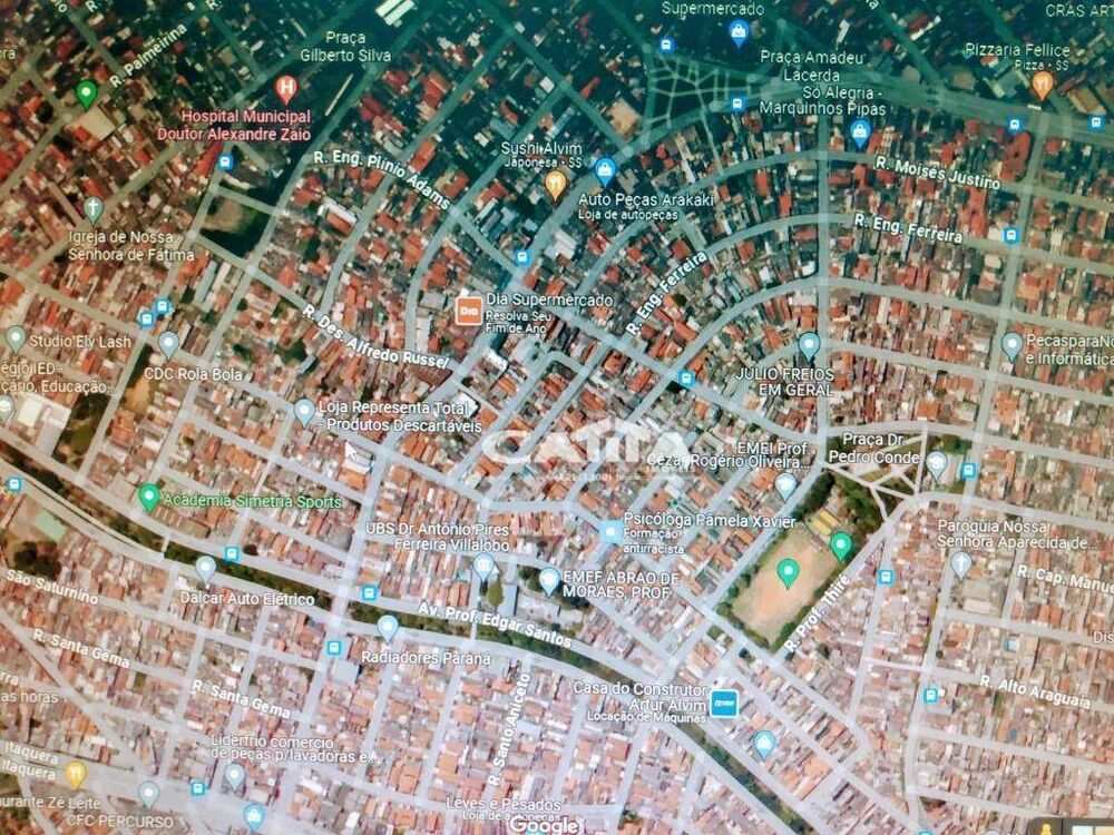 Terreno, 260 m² - Foto 6