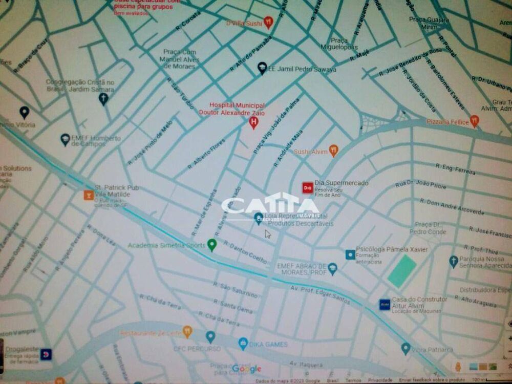 Terreno, 260 m² - Foto 5