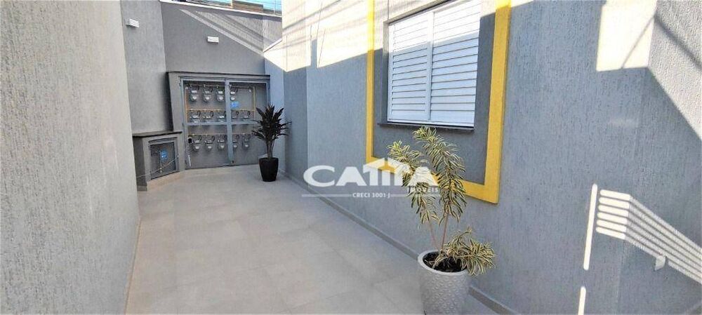 Apartamento, 2 quartos, 80 m² - Foto 4