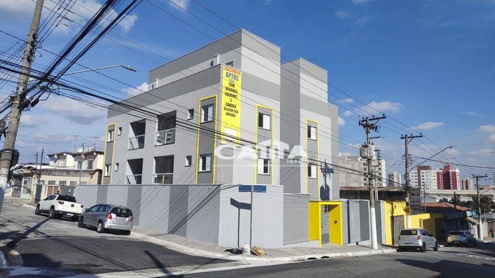 Apartamento, 2 quartos, 80 m² - Foto 2